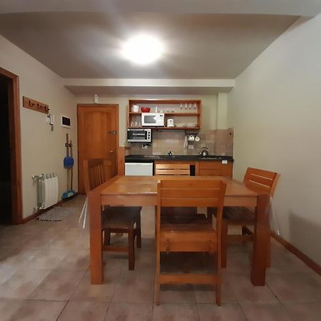 Las Golondrinas San Martín de los Andes Kültér fotó