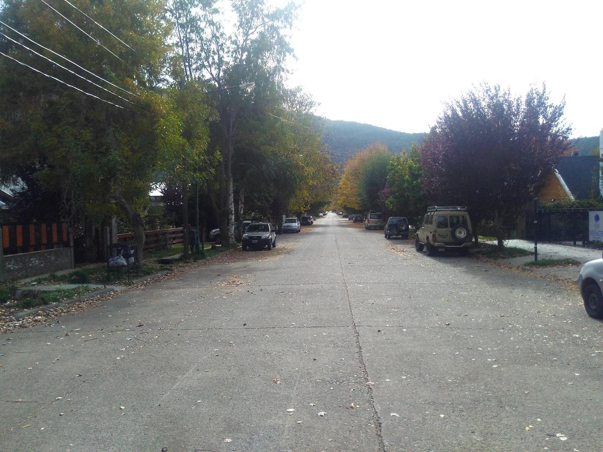 Las Golondrinas San Martín de los Andes Kültér fotó