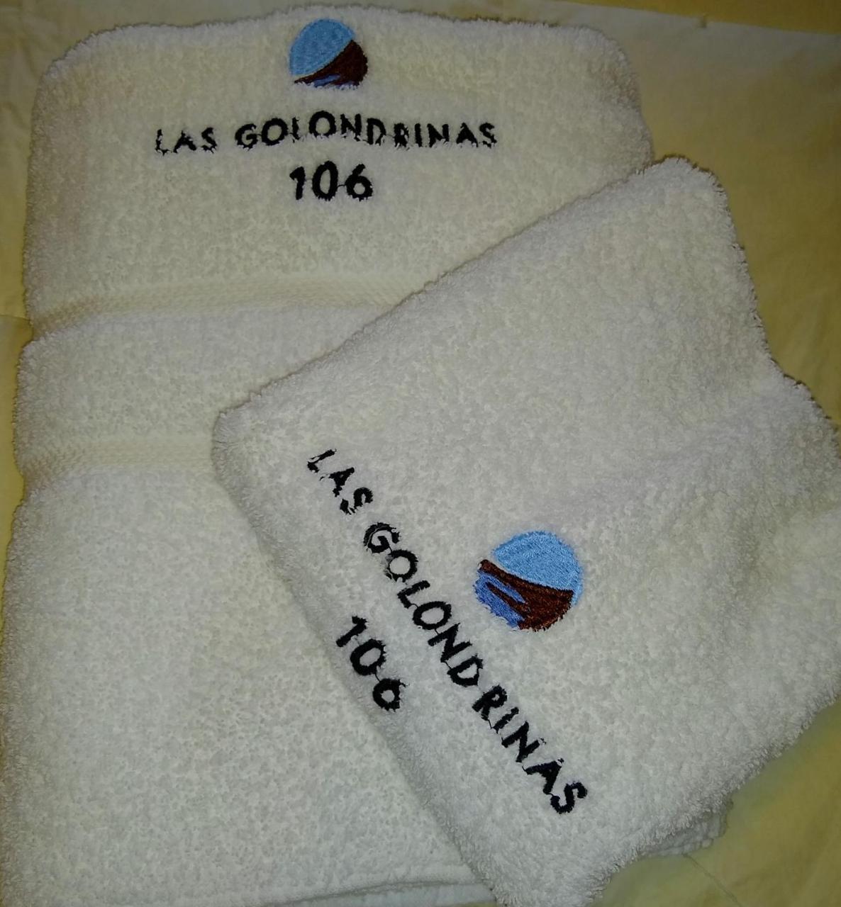 Las Golondrinas San Martín de los Andes Kültér fotó